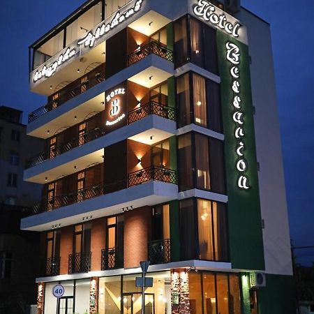 Bessarion Boutique Hotel Kutaisi Exterior foto